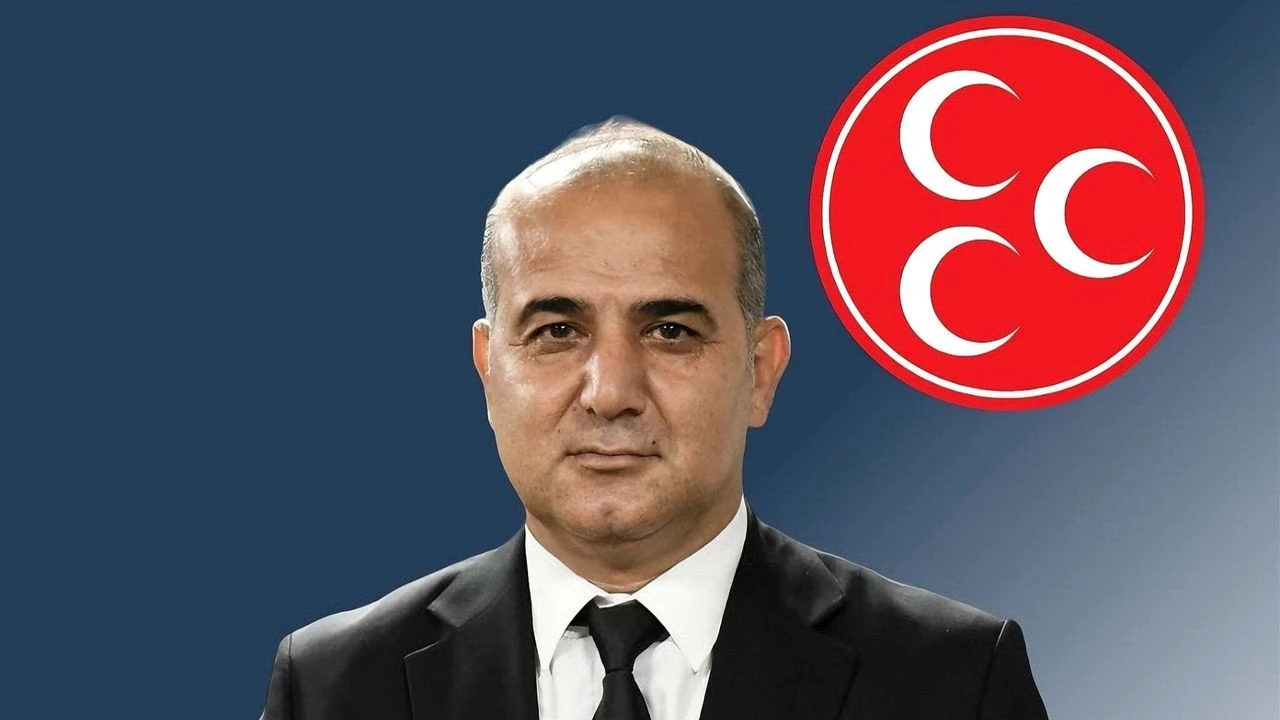 Hakan Yıldırım Kimdir? MHP Adana İl Başkanı Hakkında Merak Edilenler