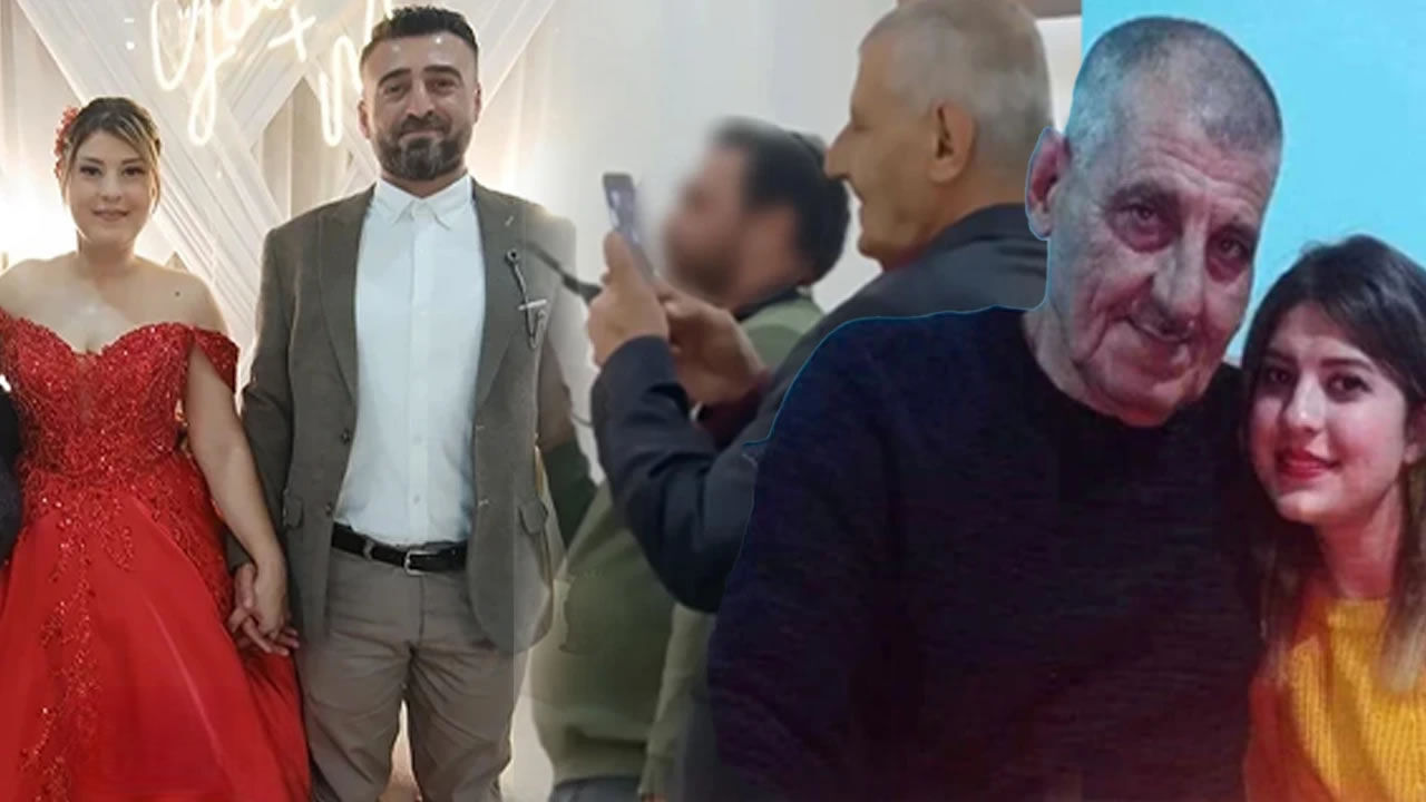 Hatay'da Ayrılık Kararı Kanlı Bitti: Baba ve Kızı Hayattan Kopardı