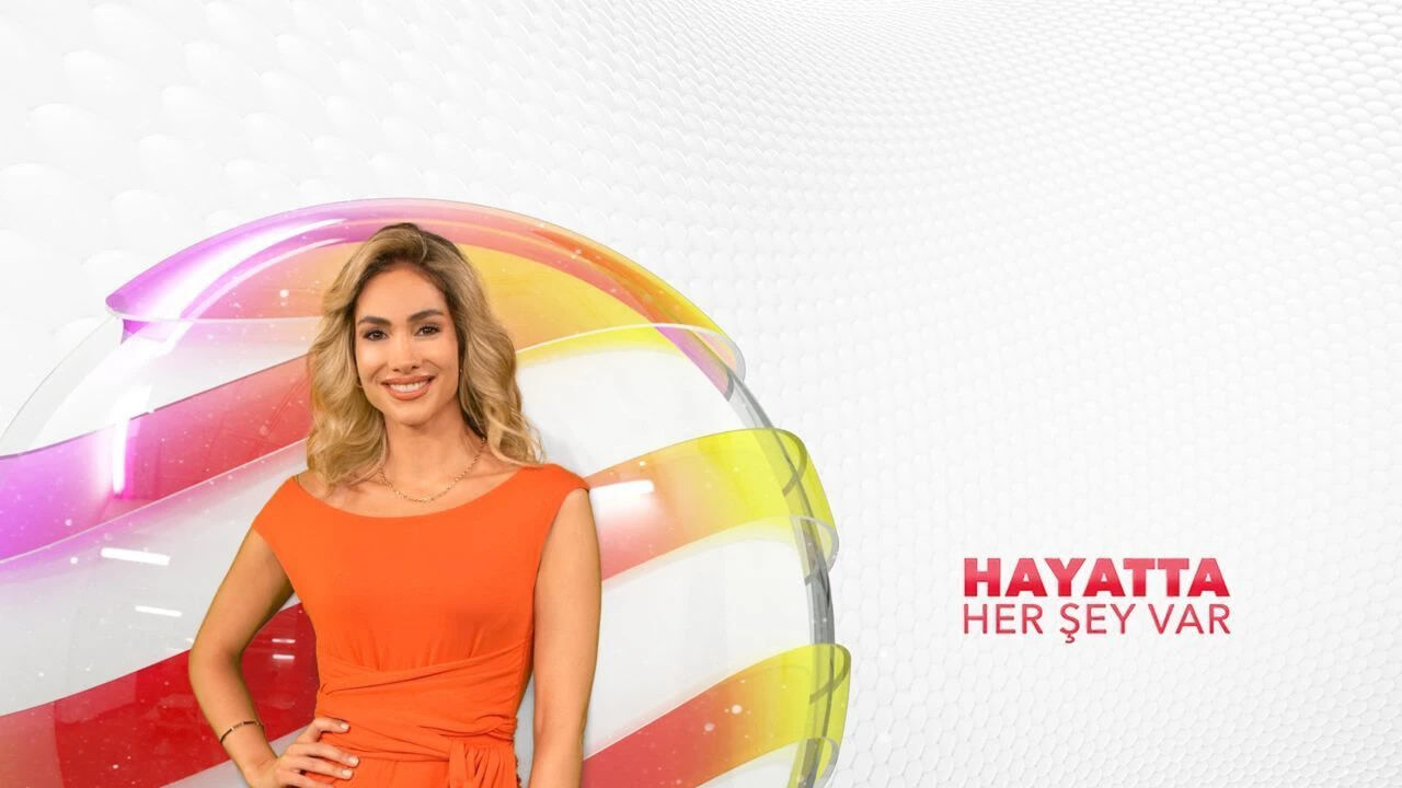 Hayatta Her Şey Var Bitti mi? Program Neden Yok?