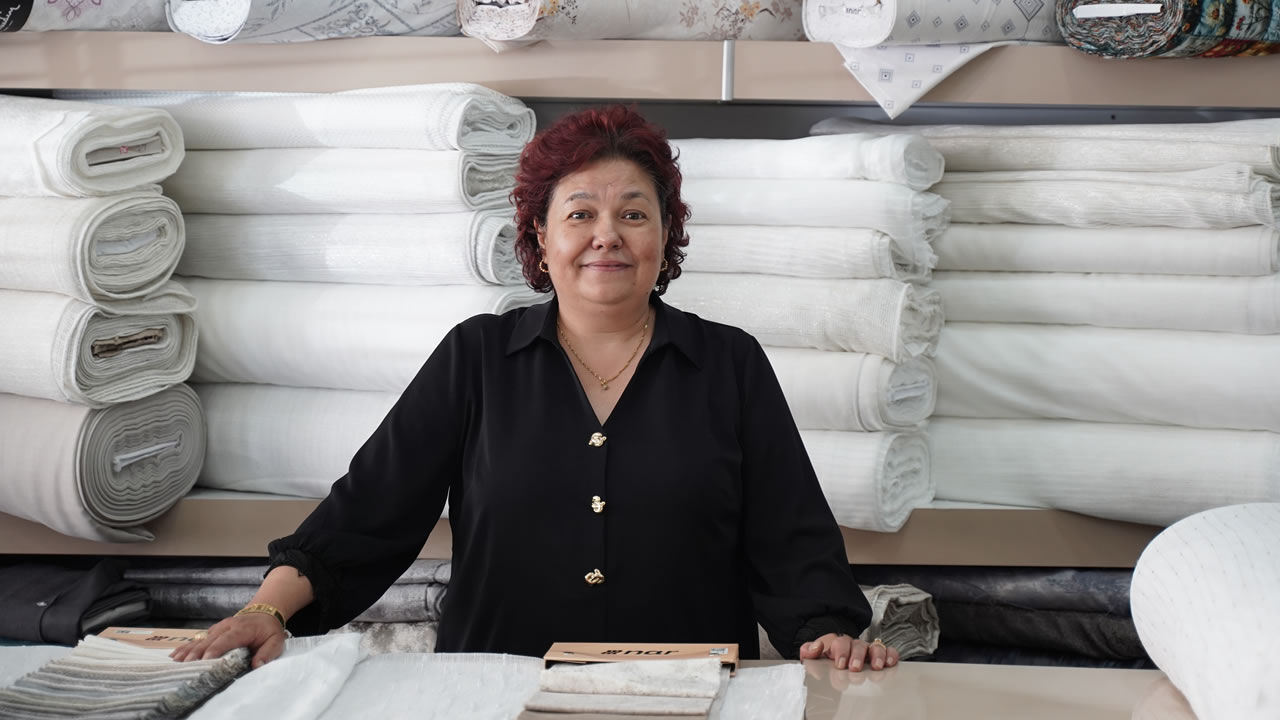 Hulya Akbulut
