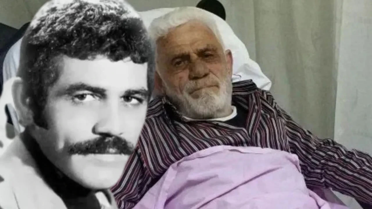 İhsan Gedik öldü mü, yaşıyor mu? Yeşilçam'ın emektar ismi herkesi korkuttu
