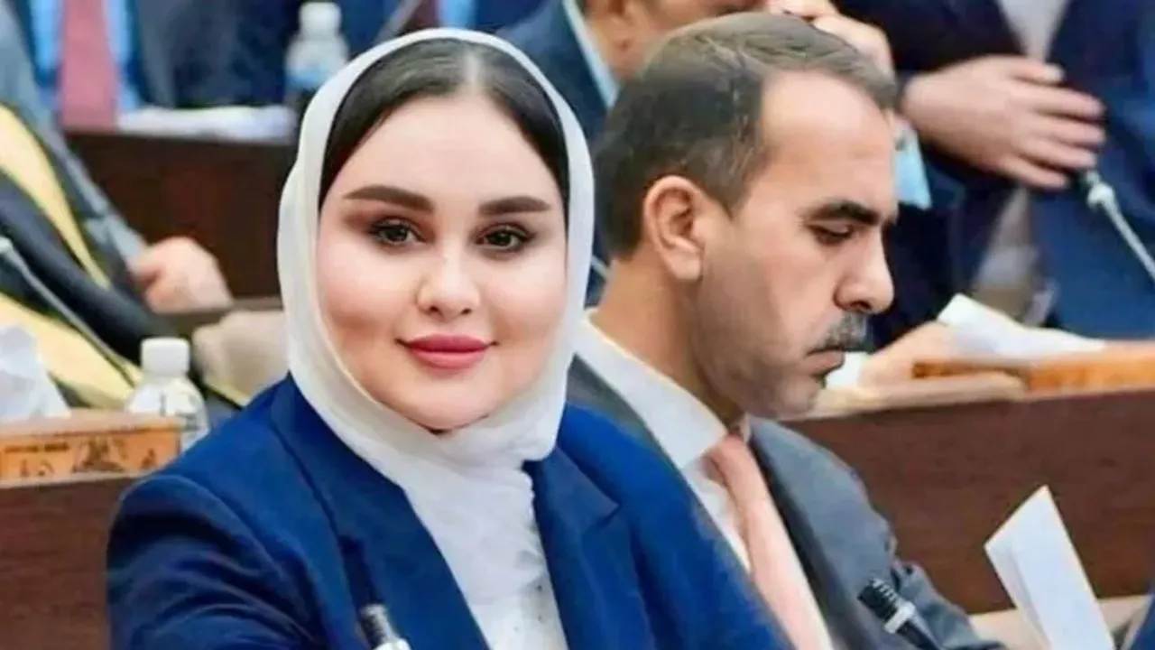 Hind El-Abbasi soruşturması: Irak siyasetinde neler oluyor?