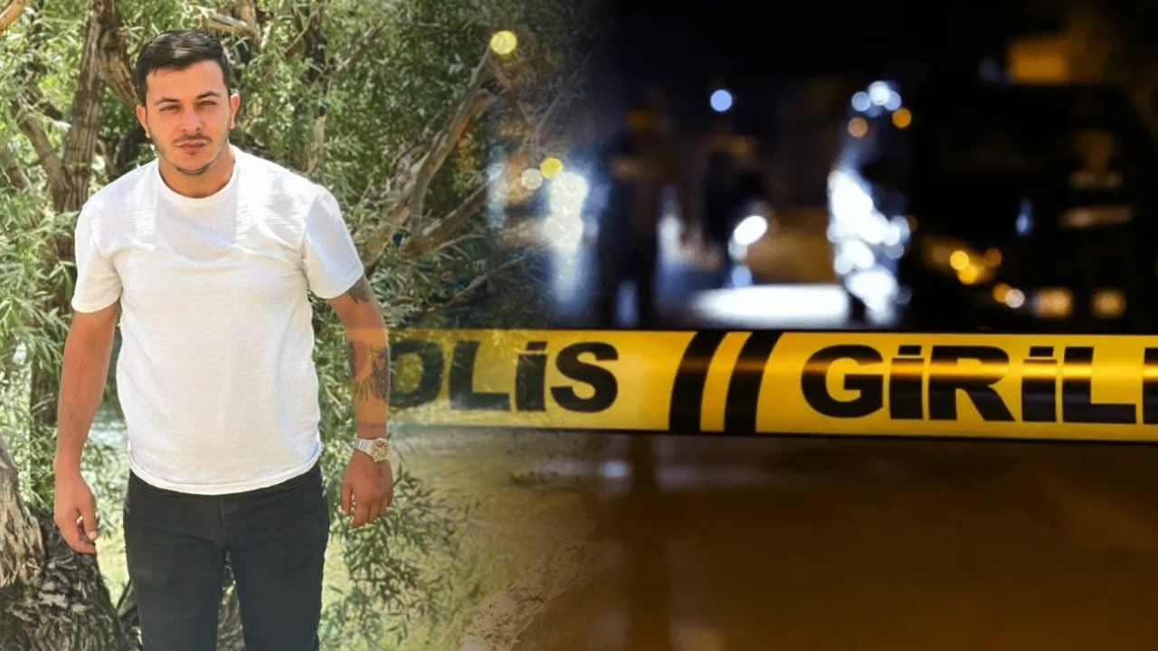 Kahramanmaraş'ta 3 gündür haber alınamıyordu! İsa Çuldan ölü olarak bulundu
