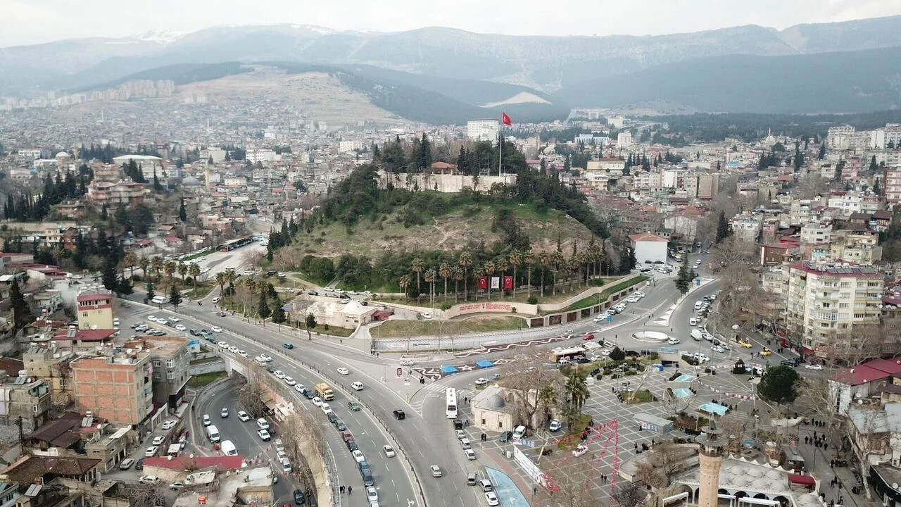Kahramanmaraş'ta oteller için yeni şart! Bu çalışanların bulunması zorunlu olacak
