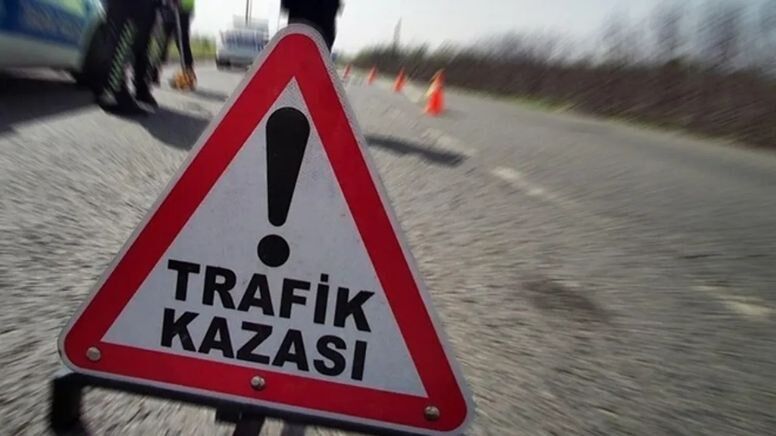 Kahramanmaraş'ta Feci İş Kazası! Kamyonetten Düşen İşçi Hayatını Kaybetti