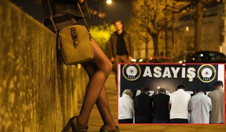 Kahramanmaraş'ın Komşusunda Büyük Operasyon: Kirli Hesaplara Bloke!