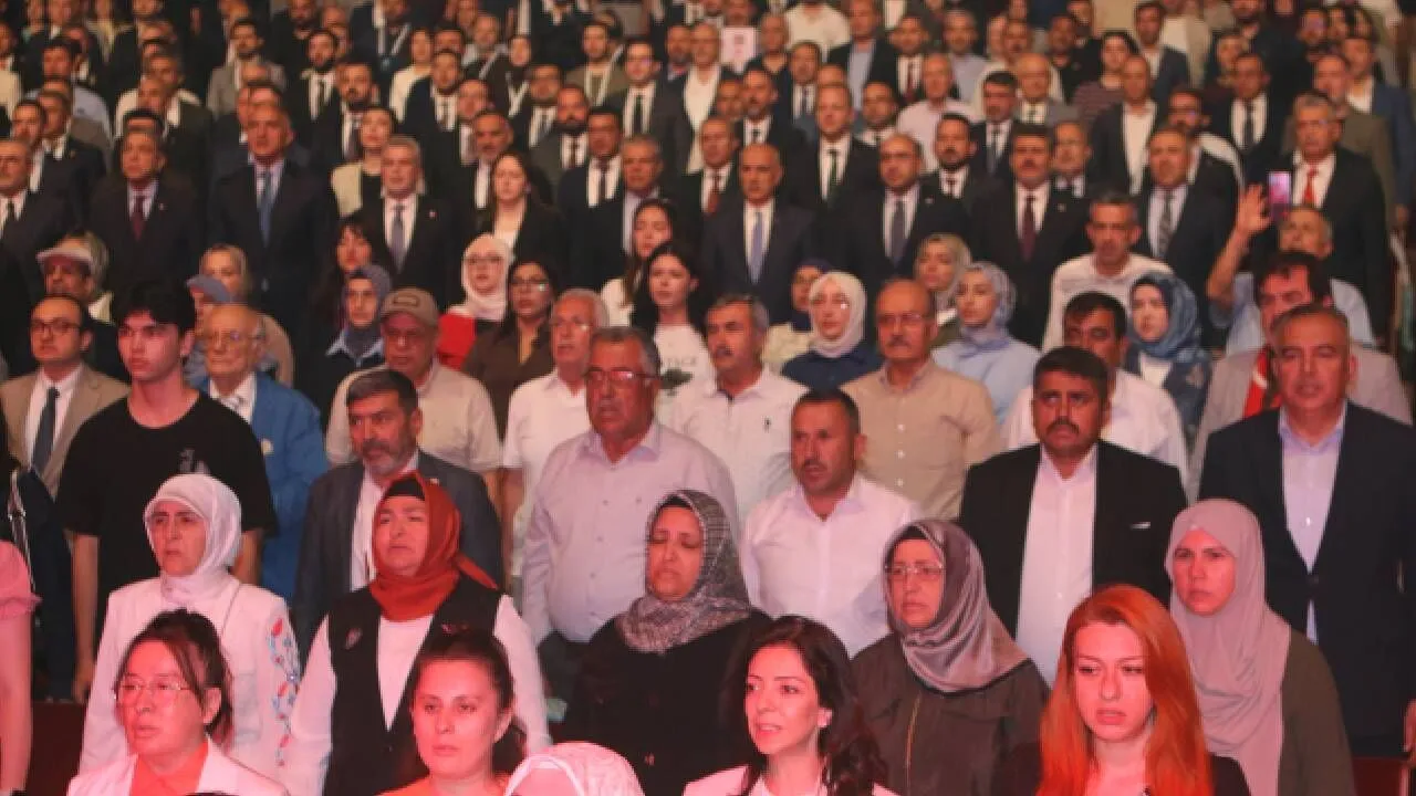 Kahramanmarasin Unesco Yolculugu Tanitim Toplantisi Basladi 1
