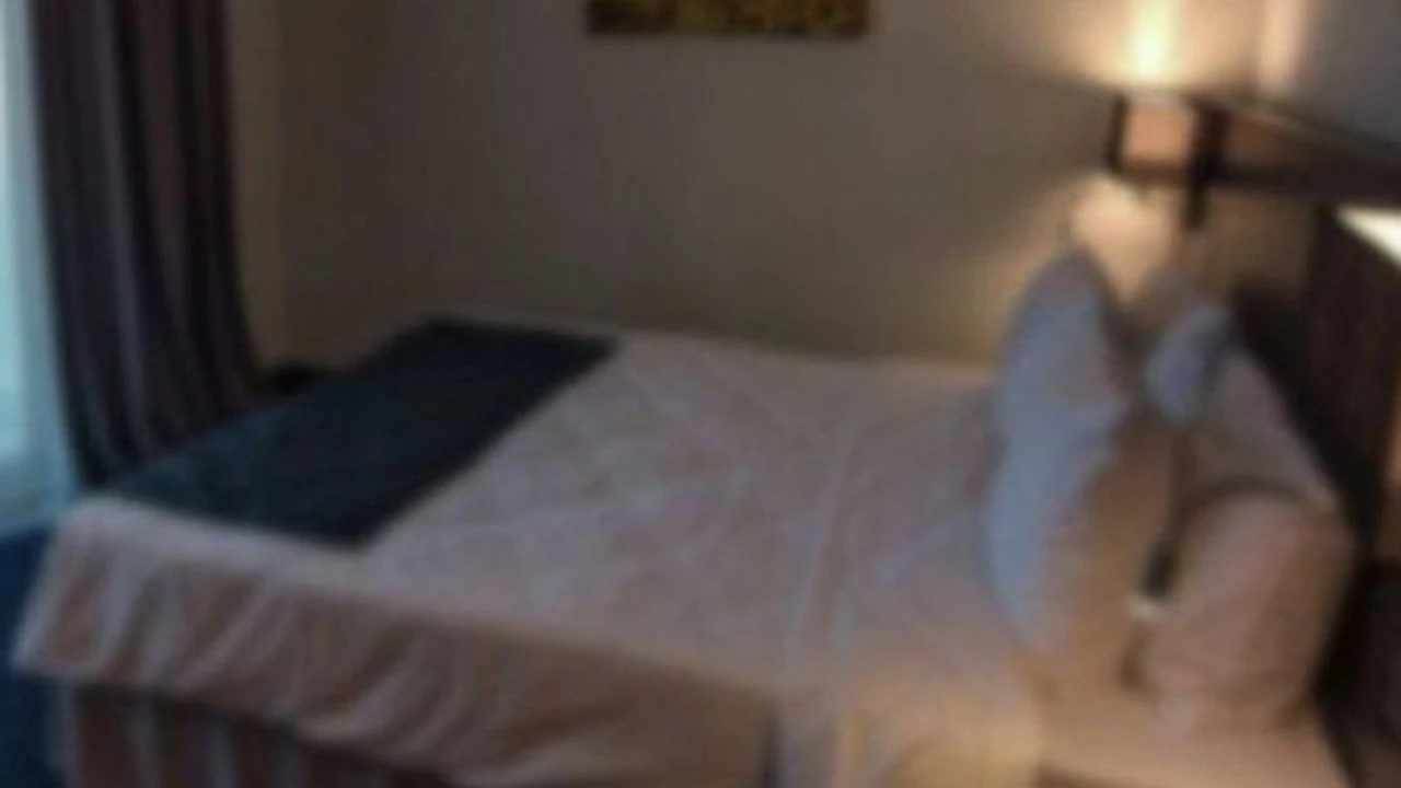Kahramanmaraşlı Genç Kadın Otel Odasında Ölü Bulundu! Soruşturma Başlatıldı