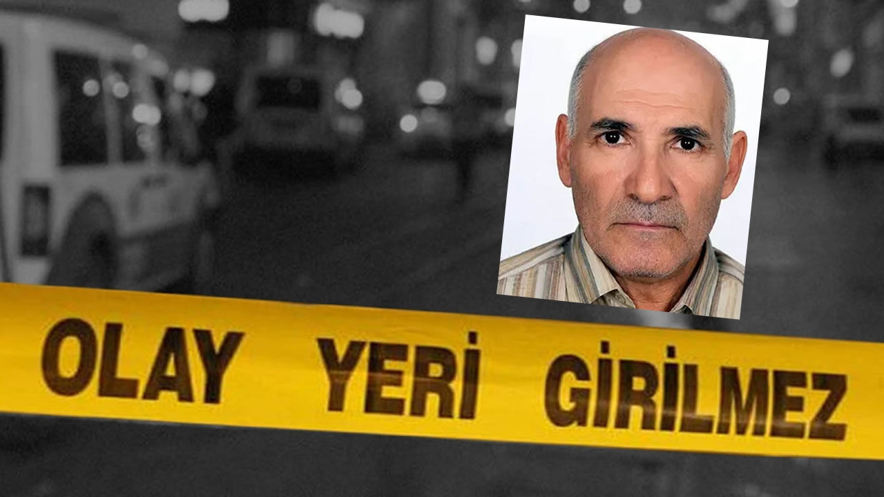 Kahramanmaraş'ta acı olay! Ölüm bahçede yakaladı