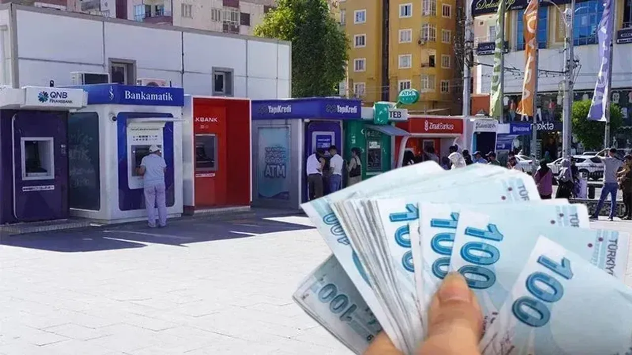 7 Temmuz Ankara'da bankalar çalışıyor mu? NATO Zirvesi banka çalışma saatleri