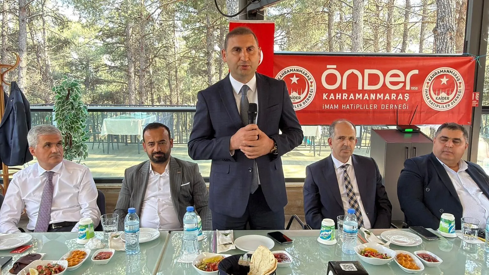 Kahramanmarasta Imam Hatip Spor Oyunlari Finali Sampiyonlar Belli Oldu 6