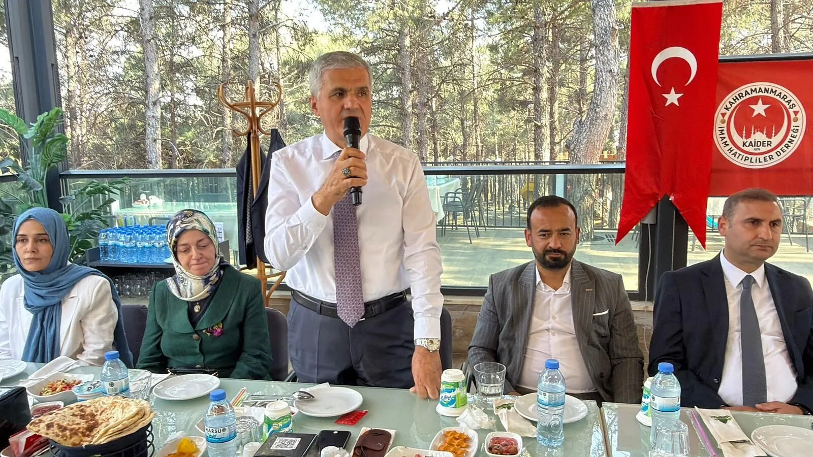 Kahramanmarasta Imam Hatip Spor Oyunlari Finali Sampiyonlar Belli Oldu 9
