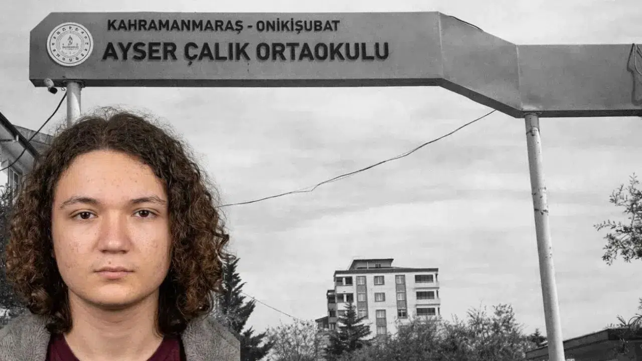 Kahramanmaraş’ta kahreden 6 dakika!  Vali ve Emniyet Müdürü her şeyi anlattı