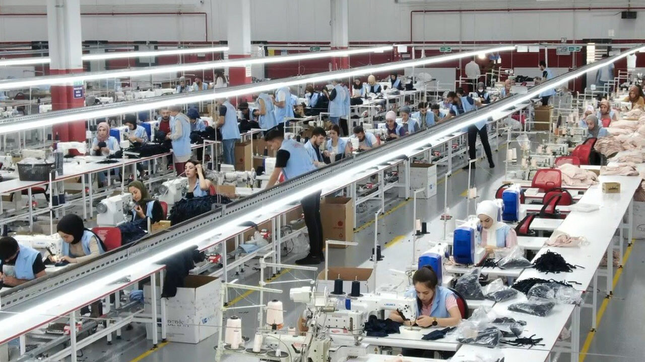 Kahramanmaraş'ta ucuz diye Suriyeli çalışan arayanlara müjde!