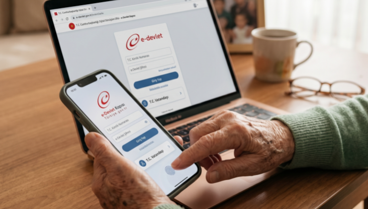 Kontrol edin: Kahramanmaraş'ta şok yaşamayın