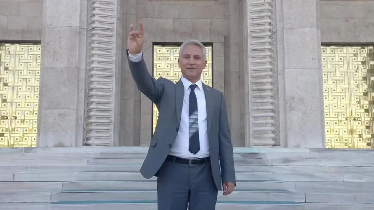 Mekki Varol kimdir, ne iş yapar? Milliyetçi Hareket Partisi Kırıkkale İl Başkanı merak edildi