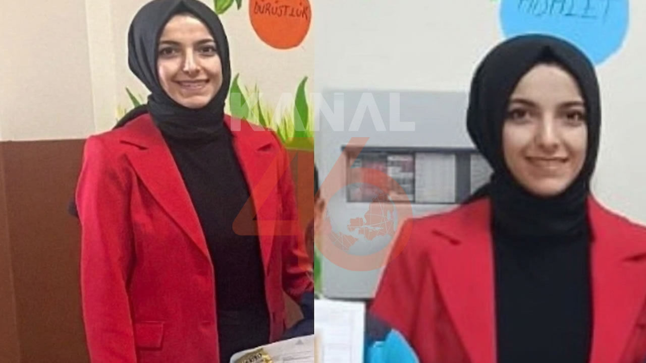Melahat İleri kimdir? Ağrı Karakazan Ortaokulu Müdürü araştırıldı