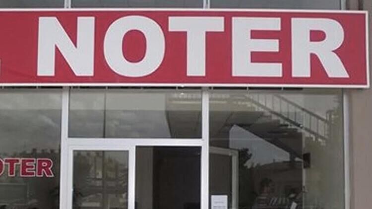 Kahramanmaraş’ta Hafta Sonu Noter Mesaisi: 27 Haziran’da Hangi Noter Açık?
