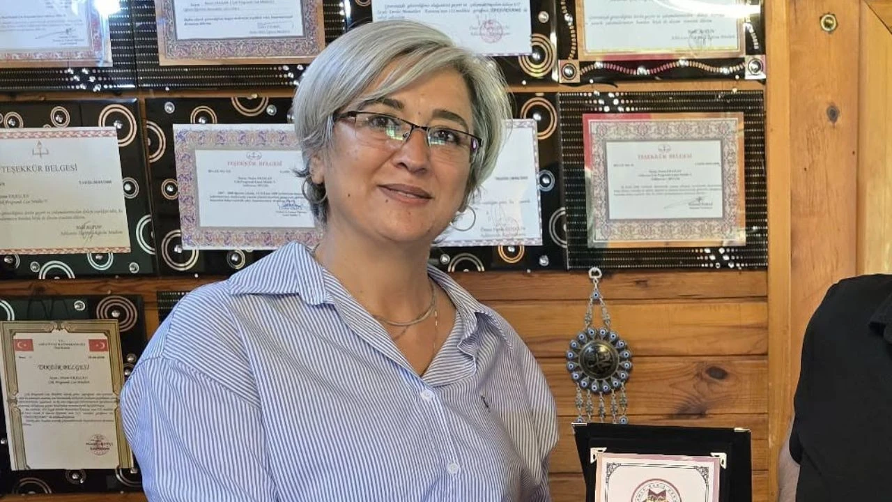 Dursun İzgi kimdir, neden vefat etti? Otizmle Barış Derneği’nde hüzün