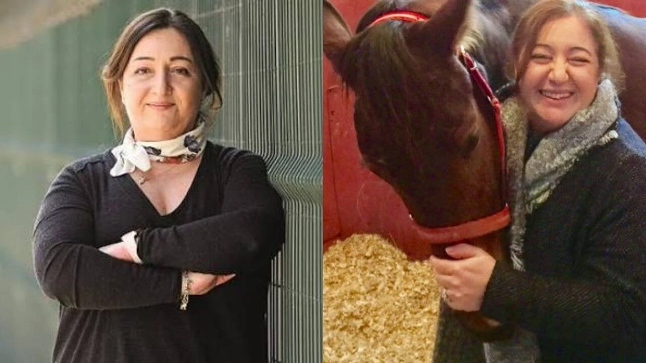 Esra Atman kimdir? Türk atçılığının öncü ismi hakkında bilinmeyenler