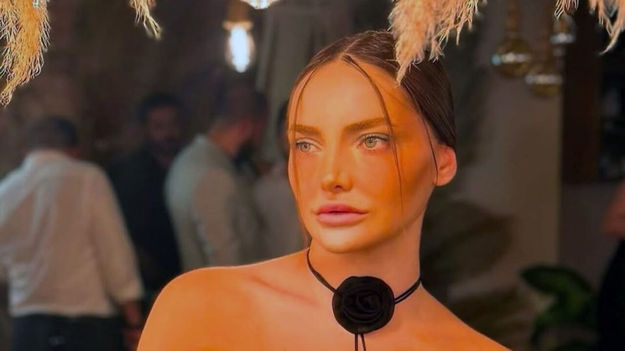 Saadet Çamaş Kimdir? İşte Kısmetse Olur'un Yeni İsmi