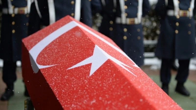 Coşkun Sevim kimdir, nereli? Tank Uzman Çavuş şehit oldu