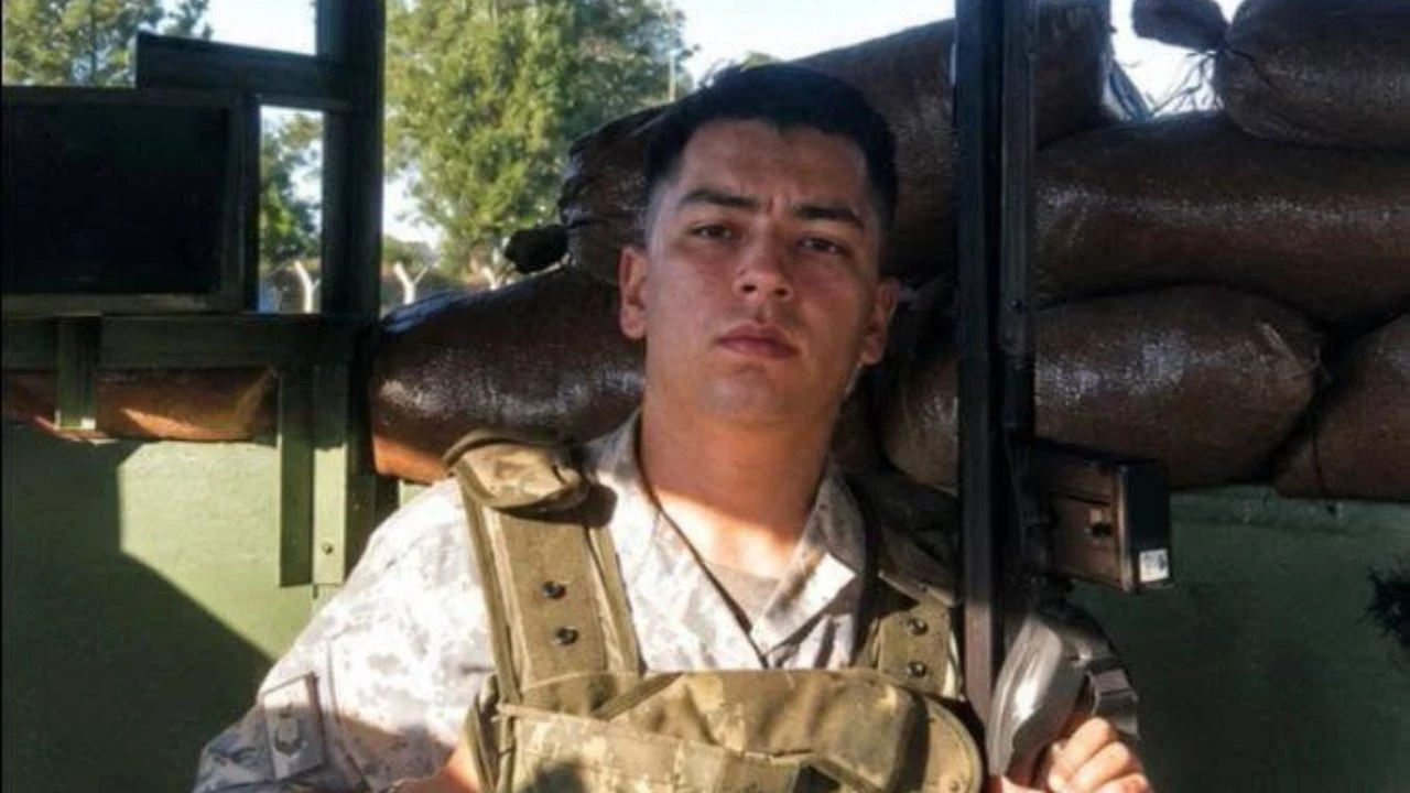 Şehit Hamza Efe Doğan kimdir? Ankara'da şehit olan askerimiz son yolculuğuna uğurlanıyor