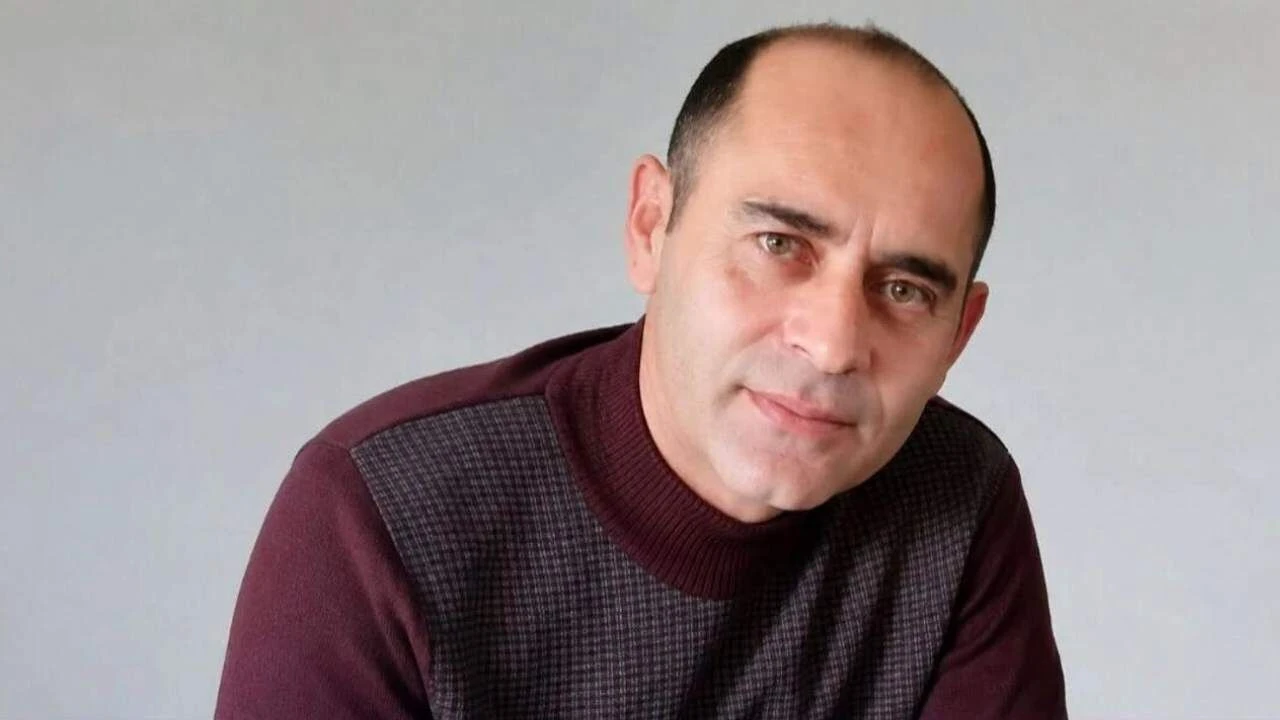 Selami Körüklü kimdir? Çorum'da eğitim camiasını üzen vefat