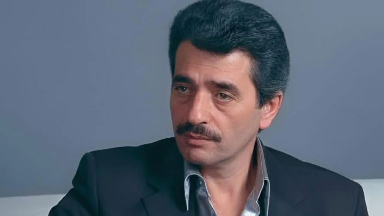 Rahmi Aydın kimdir, neden öldü, hastalığı neydi, kaç yaşındaydı? Sanatçı Rahmi Aydın vefat etti
