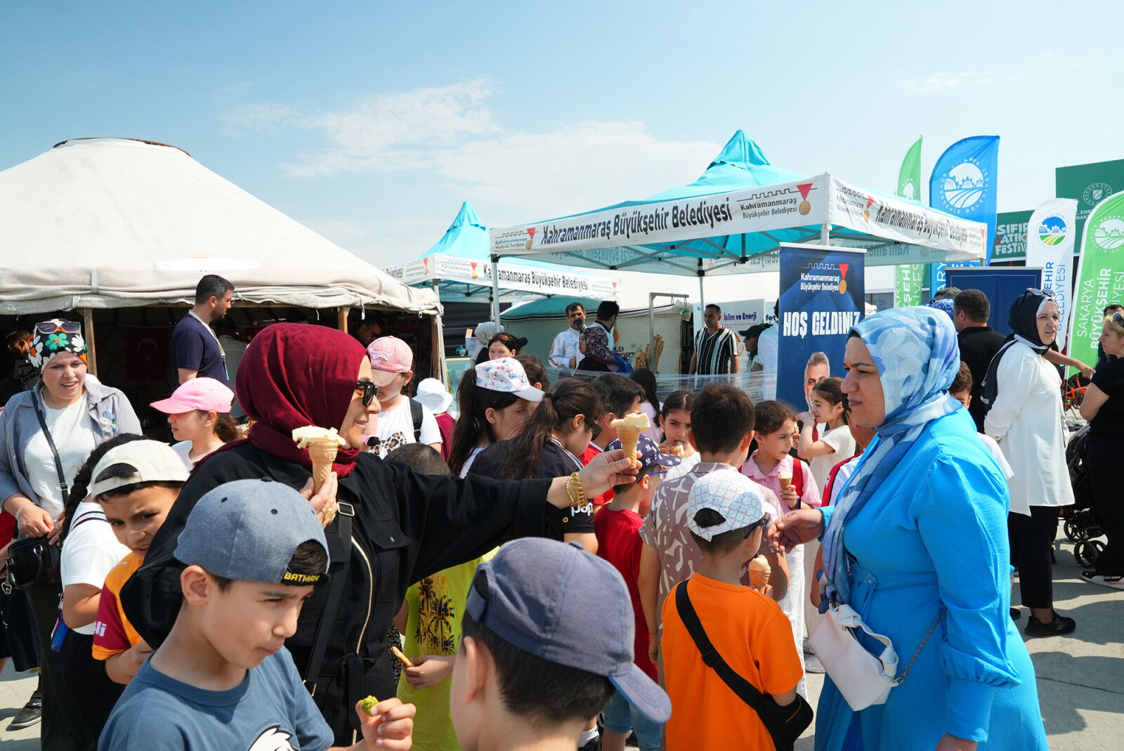 Sifir Atik Festivali 6