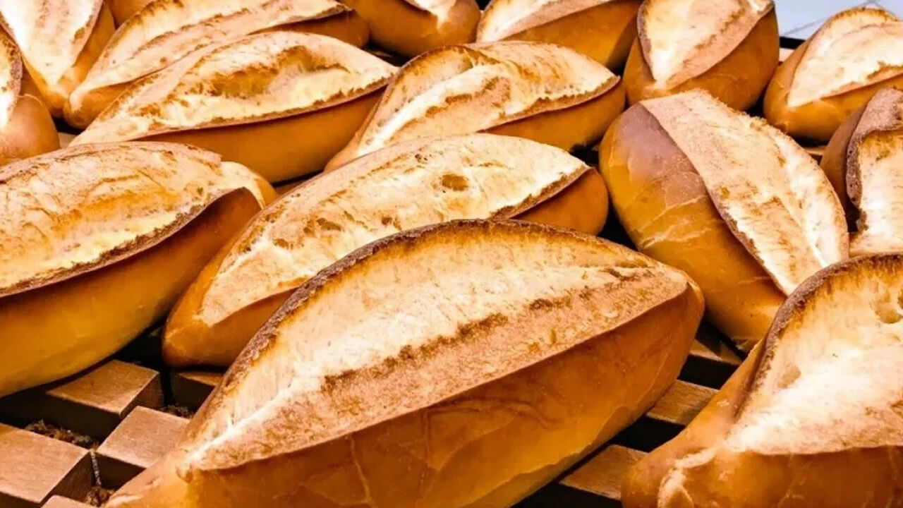 Sofradaki yangın büyüyor: Kahramanmaraş'ta ekmeğe zam geldi