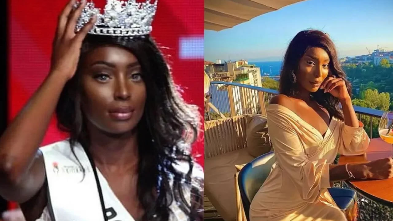 Tessy Ramos Correia kimdir, kaç yaşında? İşte ünlü modelin bilinmeyenleri!