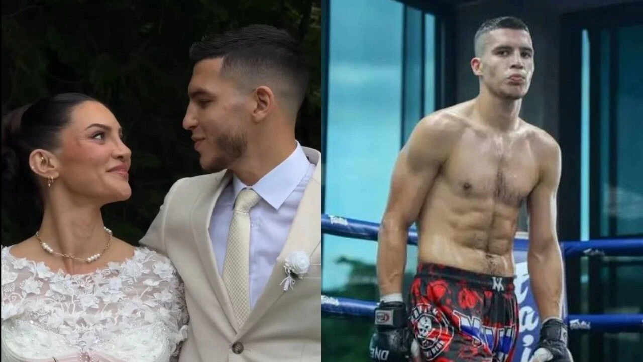 Efe Çalışkan Kimdir? Türk Muay Thai Yıldızı Hakkında Merak Edilenler