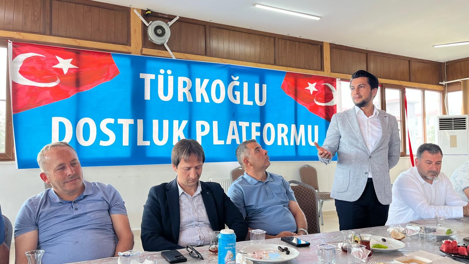 Turkoglu Dostluk Platformu Ilcenin Oncelikli Ihtiyaclarini Gundeme Tasidi (3)