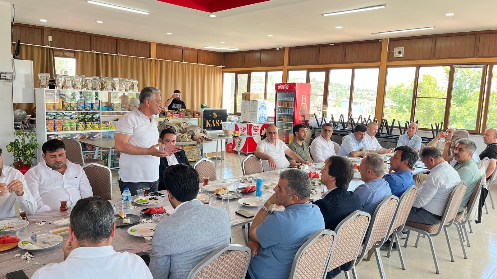 Turkoglu Dostluk Platformu Ilcenin Oncelikli Ihtiyaclarini Gundeme Tasidi (4)