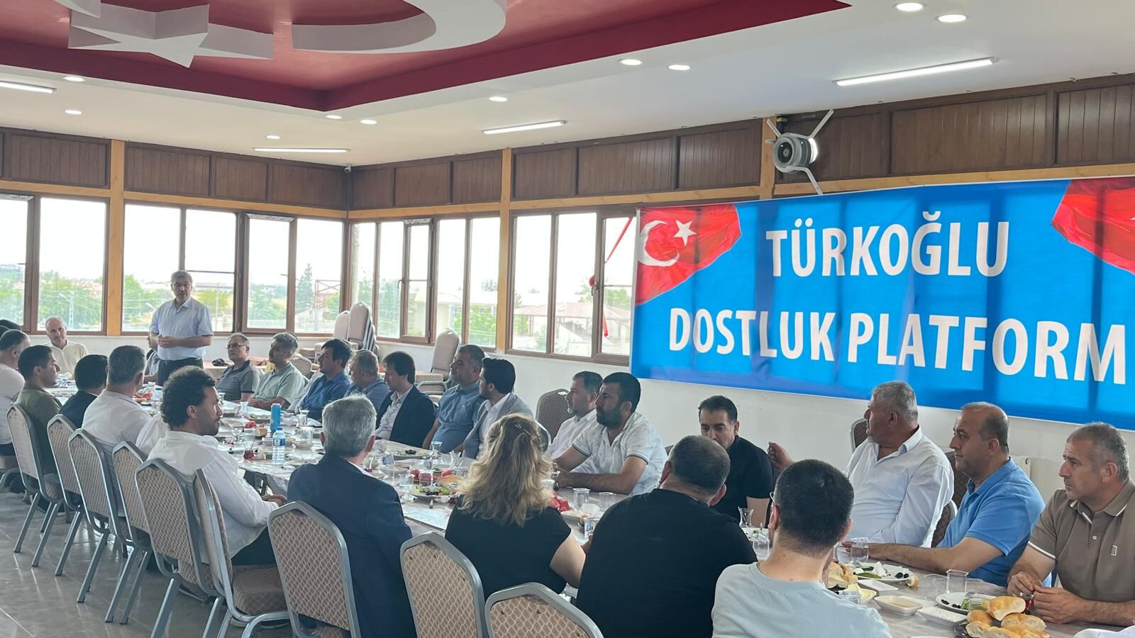 Turkoglu Dostluk Platformu Ilcenin Oncelikli Ihtiyaclarini Gundeme Tasidi (6)