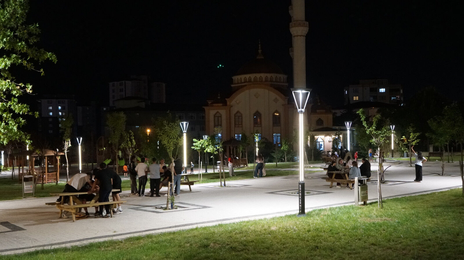 Vadi Park 4