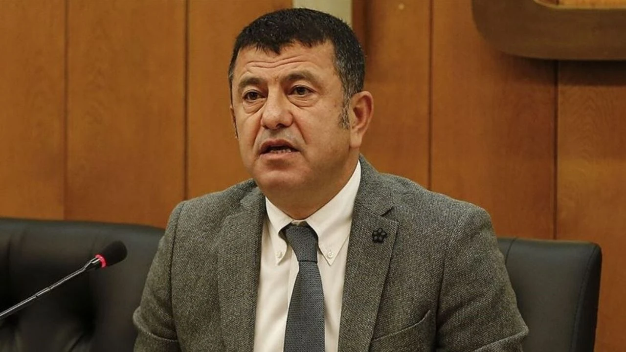 Özlem Akyılmaz Kimdir? Veli Ağbaba'nın Danışmanı Hakkında Merak Edilenler