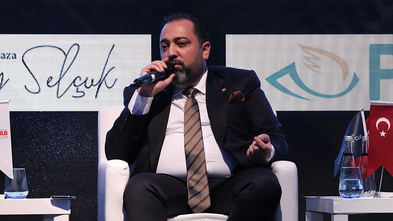 Veysel Baday Kimdir? BDY Group'un Başarı Hikayesi ve Yatırımları