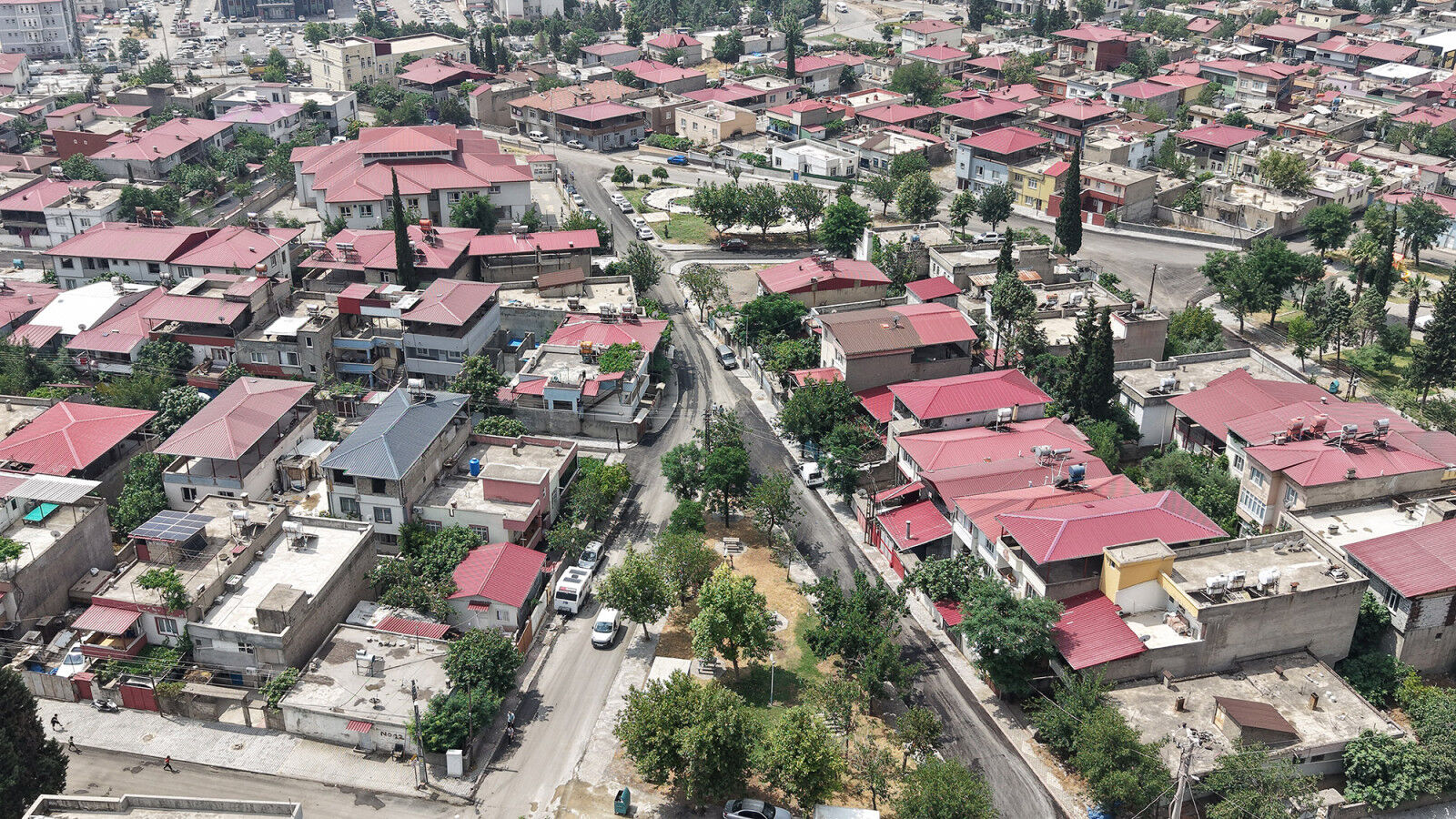Yavuz Selim Mahallesi 10