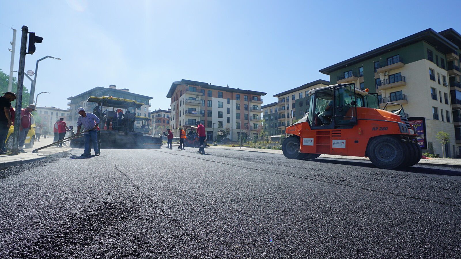 Zubeyde Hanim Caddesi 2