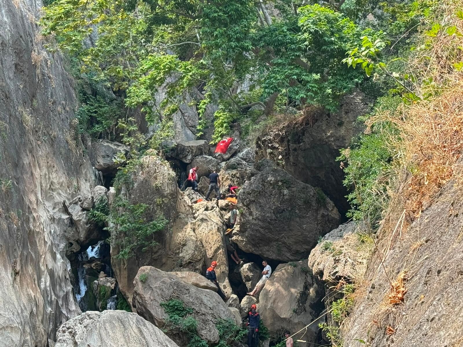 15 Yaşş