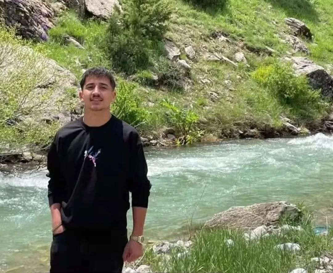 Muhammet Eren Demir kimdir, neden öldü? Göksun'dan acı haber