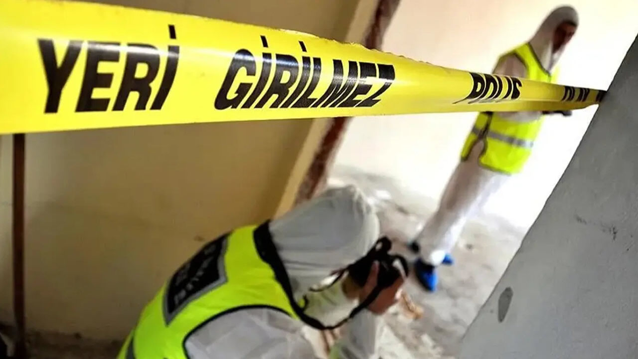 4 Çocuk Annesiydi! Bursa'da Cinayeti İşleyen Koca Tutuklandı