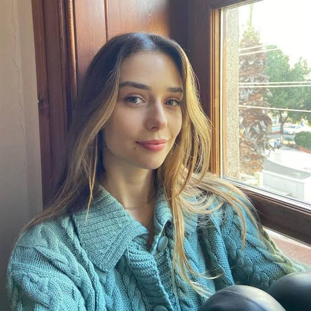 Afra Karagoz