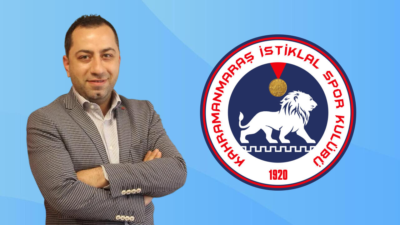Ahmet Gülpak Kahramanmaraş İstiklalspor'un başına mı geçecek?