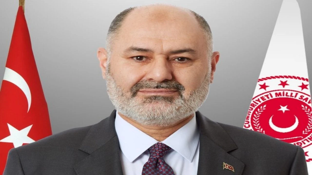 Alpaslan Kavaklıoğlu Kimdir, Kaç Yaşında? Eşi Gonca Kavaklıoğlu Vefat Etti