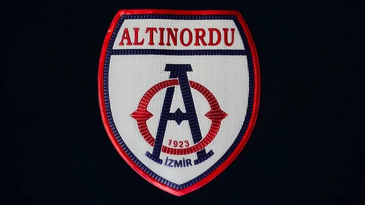 Altinordu