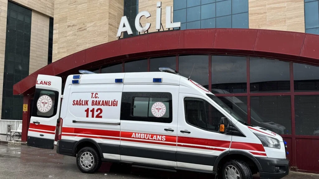 İŞKUR Ambulans Şoförü İlanı Açtı: Şartlar Belirlendi