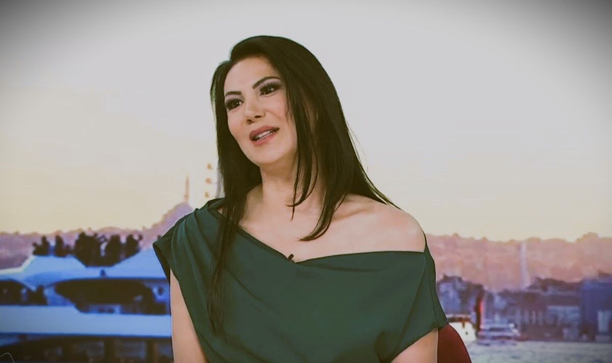 Ankaralı Ayşe Kimdir? Ayşe Dinçer Hakkında Merak Edilenler